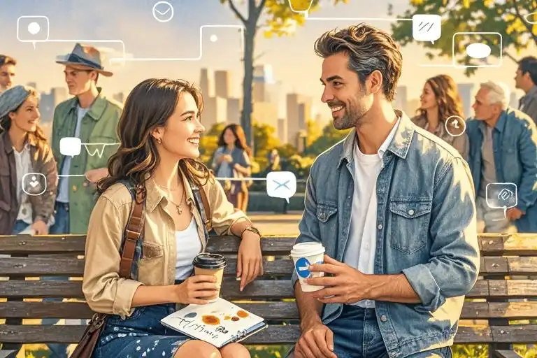 3 Unusual Habits That Make People Adore You (No Fakeness Needed)