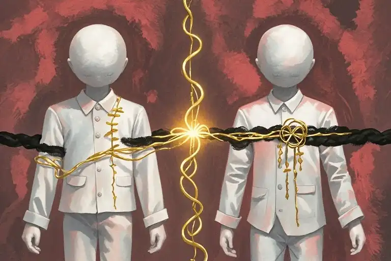 5 Toxic Behaviors That Destroy Emotional Boundaries in Relationships