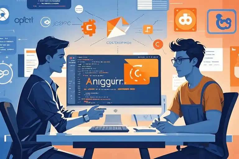 Angular Jobs 2025: Why TypeScript Skills Are Your Front-End Edge