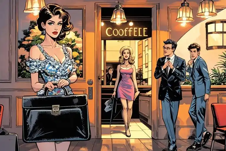 Body Language Secrets: Read Anyone's Personality in 10 Seconds