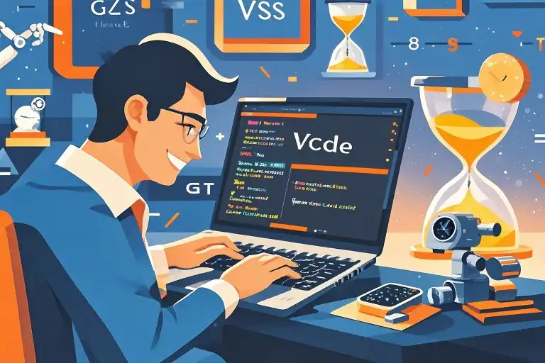 Boost Coding Speed: 7 VS Code Tricks Developers Swear By