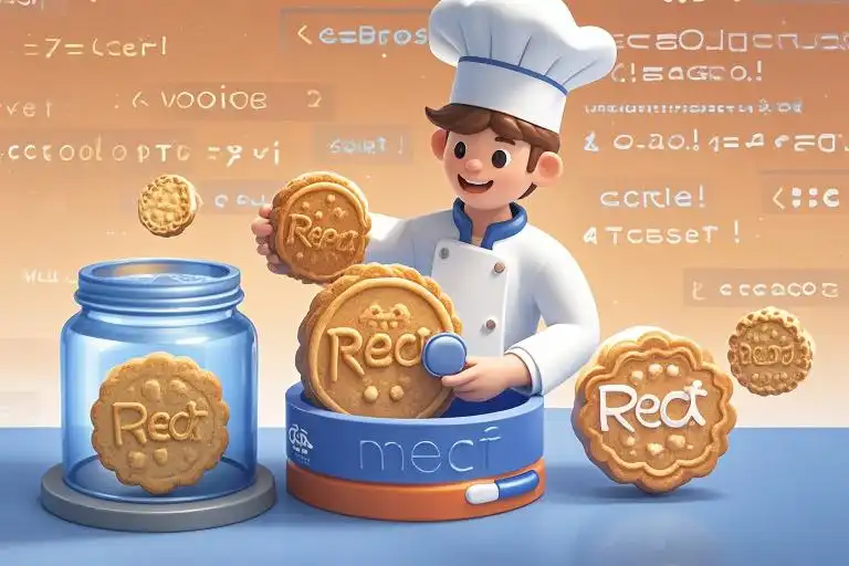 Building a React Counter with Redux: A Fun State Management Guide