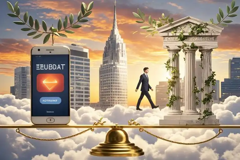 Finding Your Golden Mean: Aristotle's Timeless Hack for Modern Life