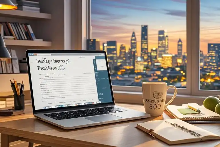 From Doubt to Dollars: My Writing Income Breakthrough Journey