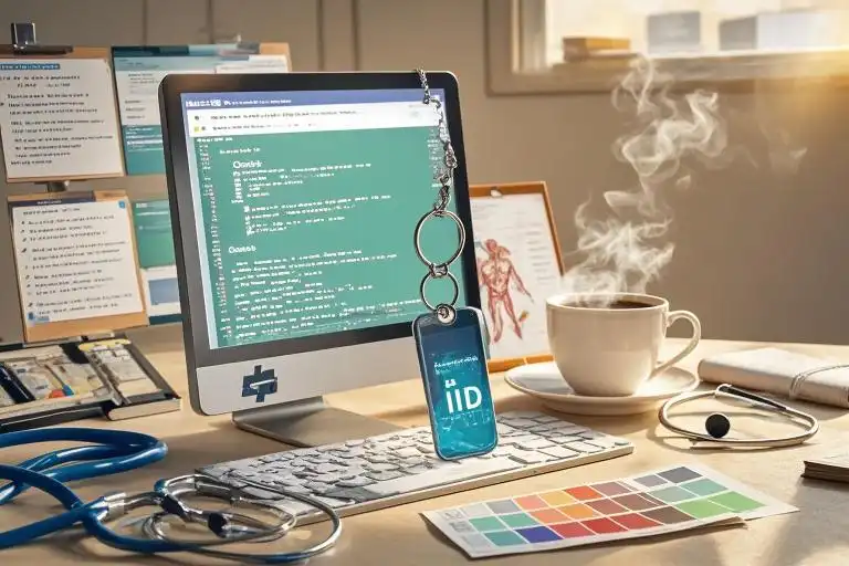 From Physical Therapy to React Pro: My Unconventional Coding Comeback Story