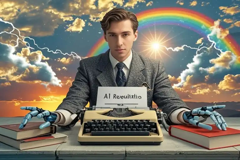 Future-Proof Writing Careers: 3 Skills AI Can't Replace