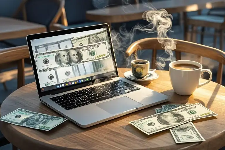 How I Earn $100/Day Writing Online: Secrets New Writers Need to Know