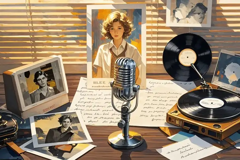 How Muses Shape Hit Songs: A Guide for Artists and Fans