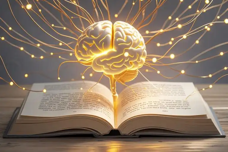 How Reading Quietly Changed My Brain (And Can Transform Yours)