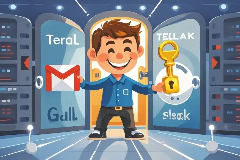 How SSO Simplifies Logins: A Behind-the-Scenes Tech Tour