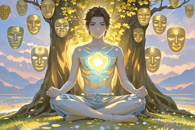 How to Be Authentic Without Trying Too Hard