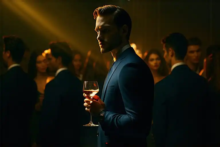 How to Be Magnetic by Breaking Social Rules: 3 Surprising Truths