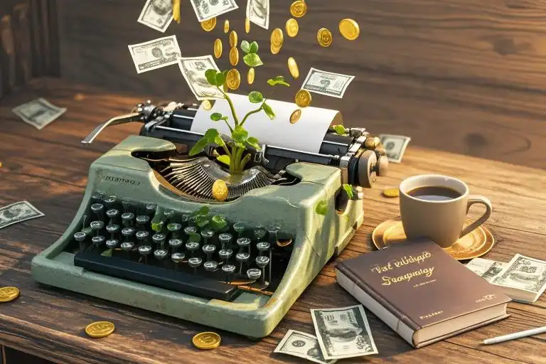 How to Make $100/Day Writing Online: Beginner-Friendly Paths That Work