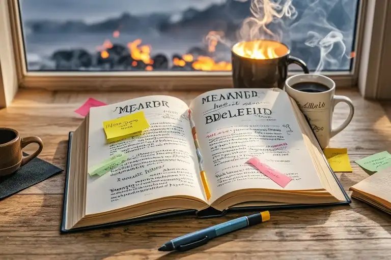 How to Read Like a Writer: Transform Your Prose with Jane Alison’s Techniques