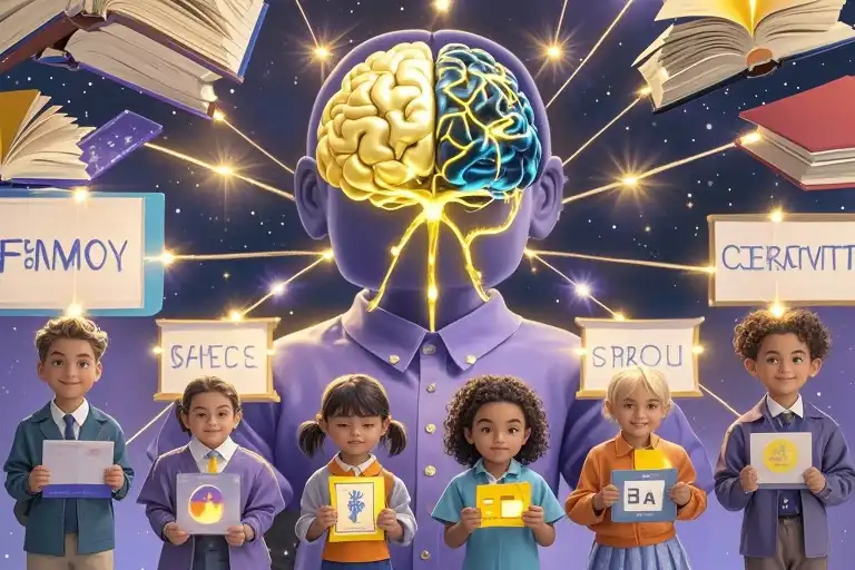 Learn Faster with Brain Science: 3 Books That Rewire How You Study