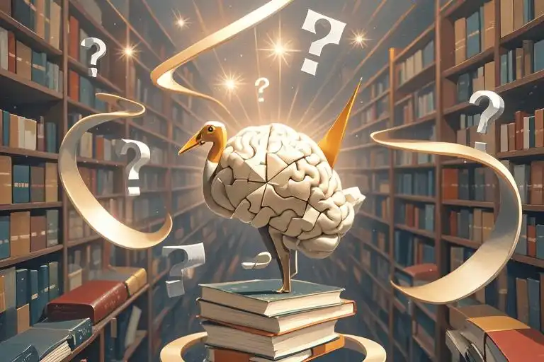 Mind-Bending Books That Challenge What You Think You Know
