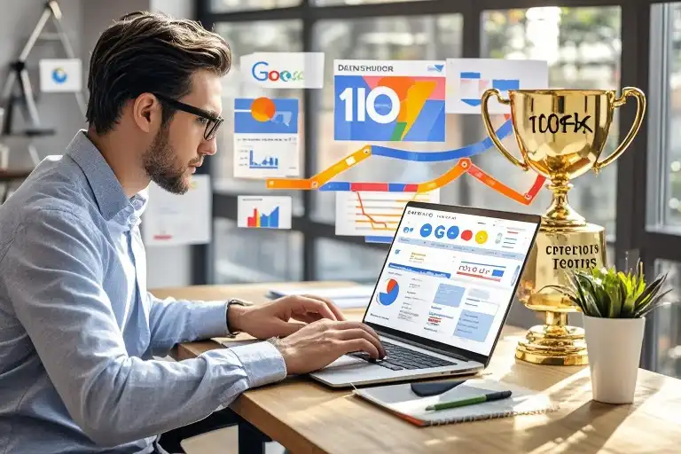 SEO Roadmap: Grow Your New Website to 10k Traffic