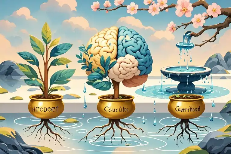 Small Wisdom Drops: 7 Science-Backed Micro-Habits That Build Real Intelligence