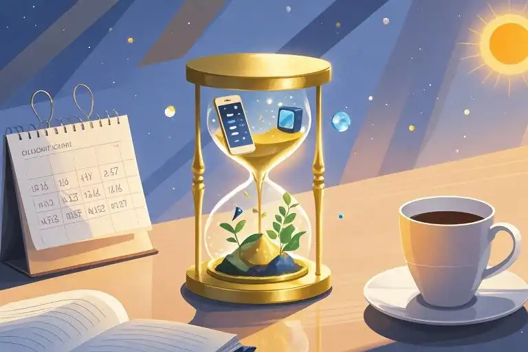 The 1-Hour Rule: Transform Your Life with Daily Micro-Investments