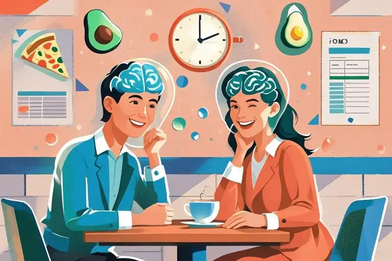 The 5-Second Friendship Formula: Science-Backed Ways to Turn Strangers into Allies