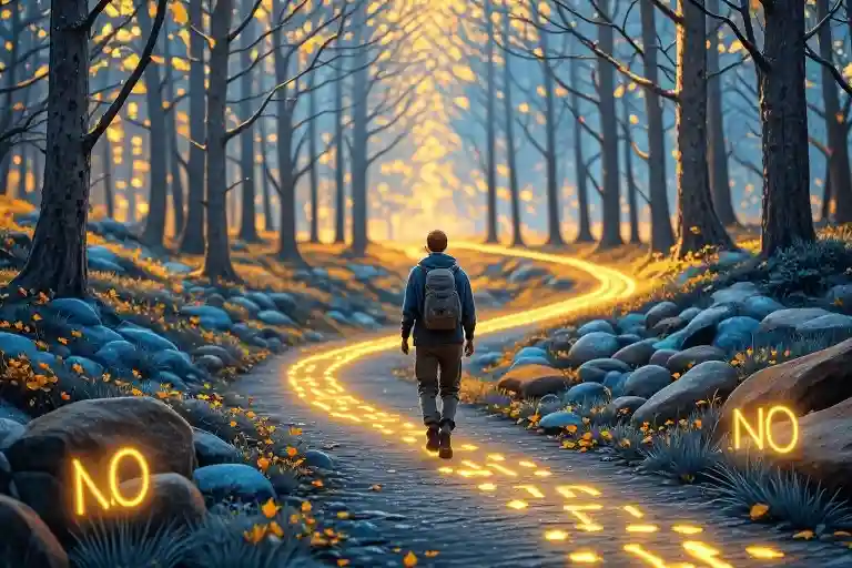 The Art of Elimination: Find Focus by Cutting Life’s Noise