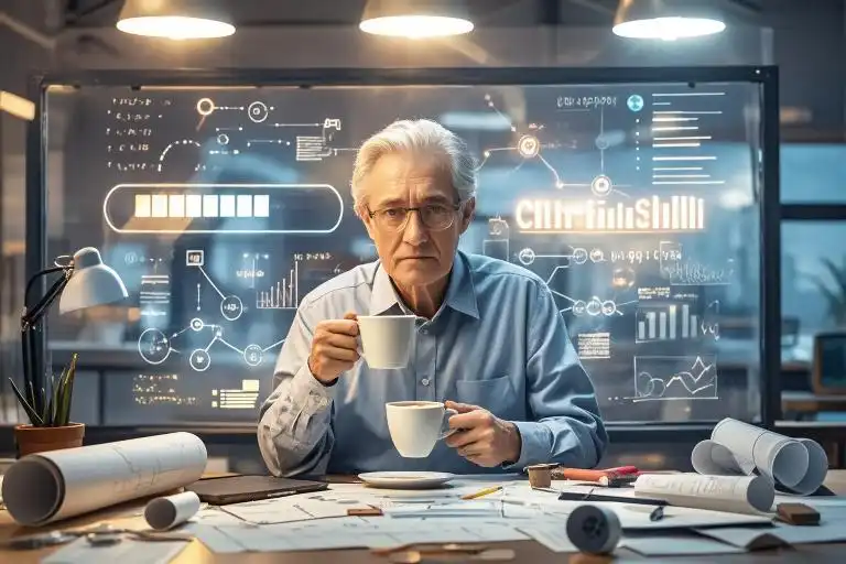 The Coding Interview Paradox: Why Seasoned Engineers Struggle at FAANG