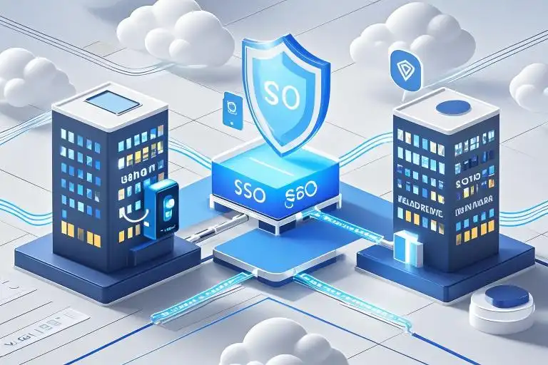 The Password Rebellion: How SSO Became IT's Secret Weapon