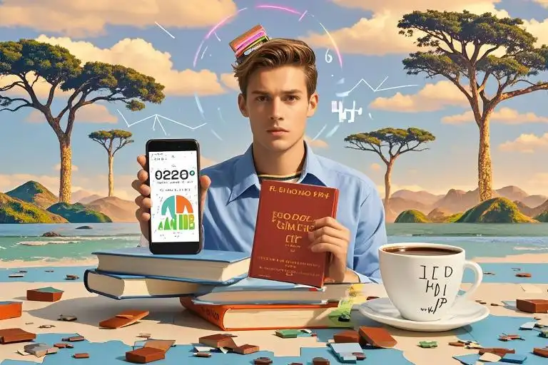 The Self-Help Trap: Why Fixing Yourself Makes Everyone Miserable