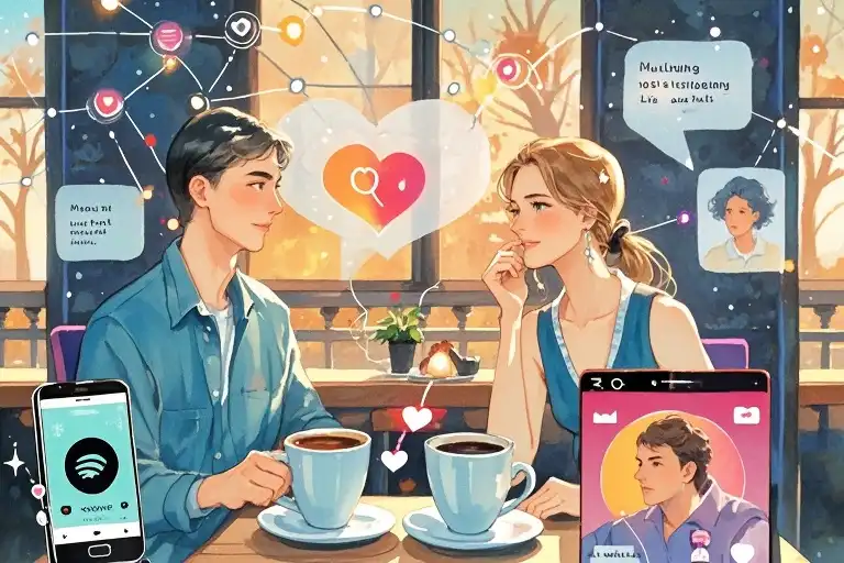 The Silent Language of True Love: 3 Signs Your Ex Still Care