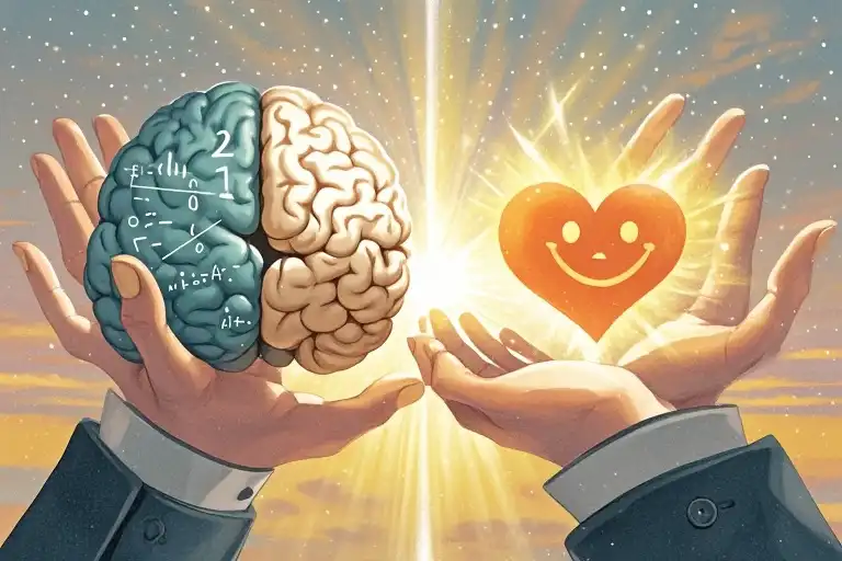 The Surprising Science of Changing Minds