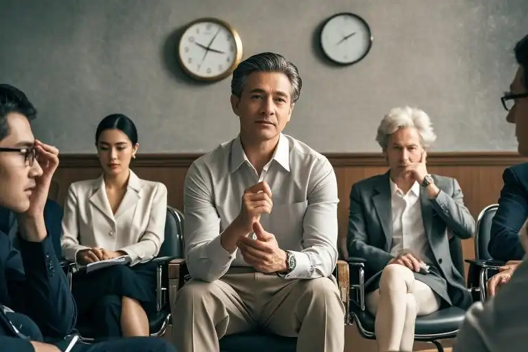 The Unspoken Power: How Silence Becomes Your Secret Weapon