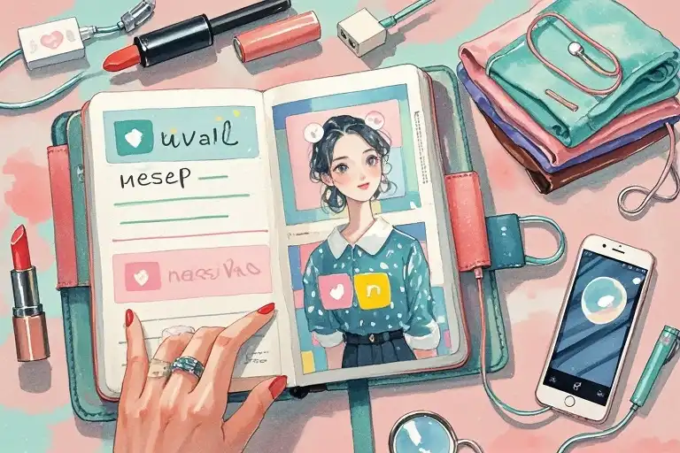 The Wishlist Dilemma: Finding Yourself in a World of Wanting