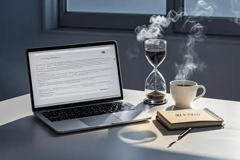 Transform Your Writing Output: 3 Rules to 10X Productivity in 8 Weeks