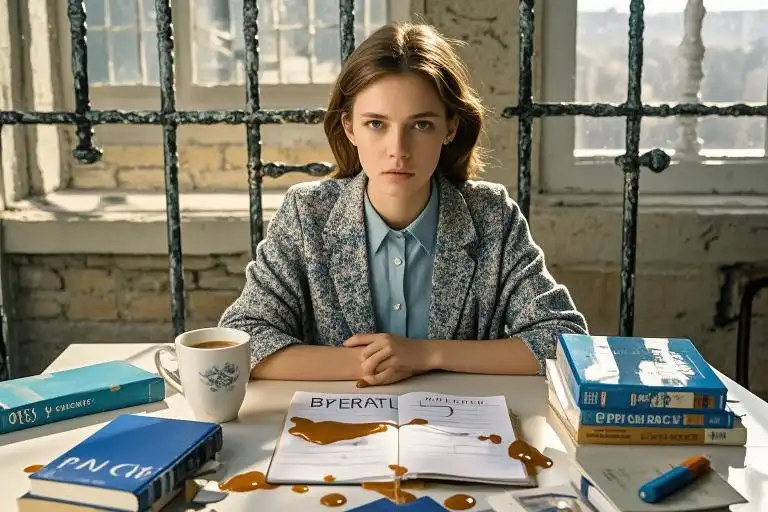 When Healthy Habits Hurt: Breaking Free from Toxic Self-optimization