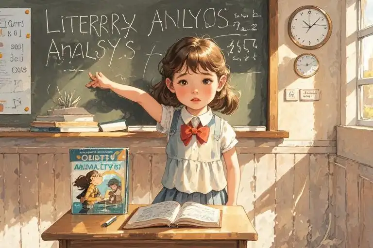 When My Hand Betrayed Me: Classroom Confidence Gone Wrong