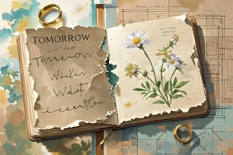 When Our Marriage Mantra Stopped Working—And What We Built Instead