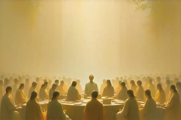 Whispers from the Edge: What Dying People Wish You Knew Now