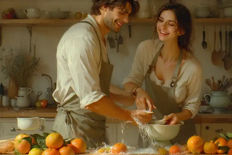 Why Emotional Availability Is the New Sexy in Dating