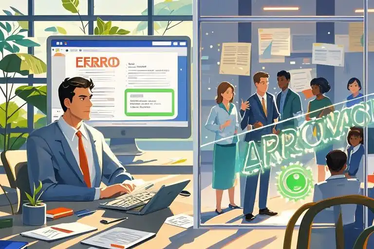 Why Peer Review Saves Careers: Lessons From My Costly Mistake