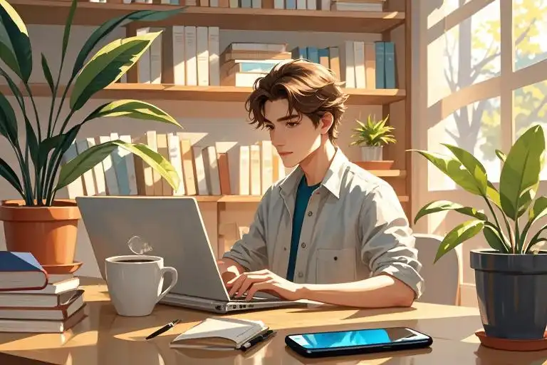 Why Quitting Social Media Made Me a Better Creator