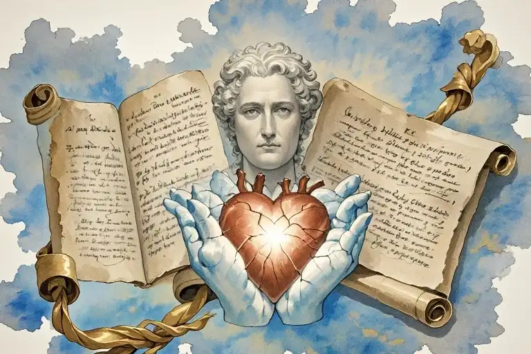 Why Vulnerability Makes Love Worth It