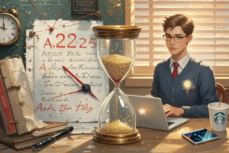 Why Writing Skills Are Disappearing (And How We Can Save Them)