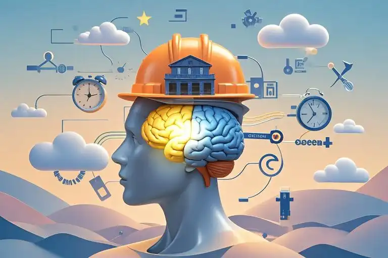 Why Your Brain Isn’t Lazy: The Hidden Science Behind Procrastination