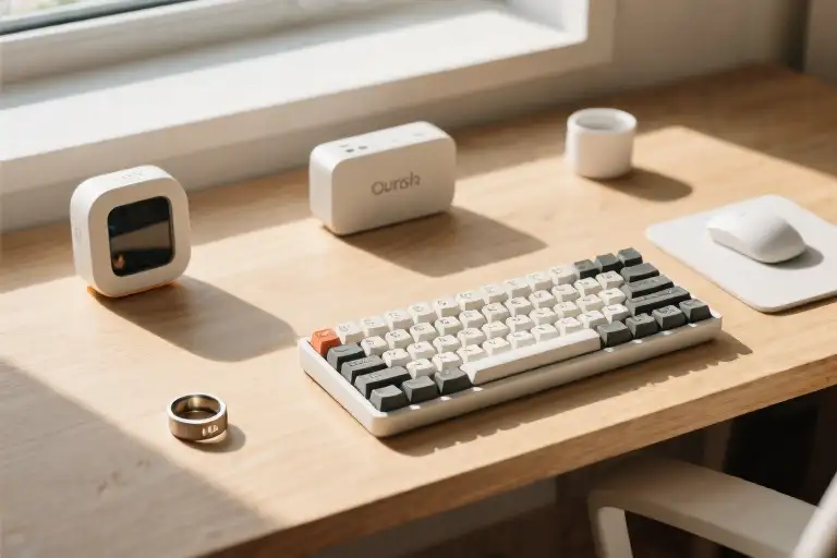 17 Under $300 Tools That Transform Your Productivity