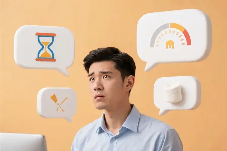 3 Popular Psychology Myths You Should Rethink