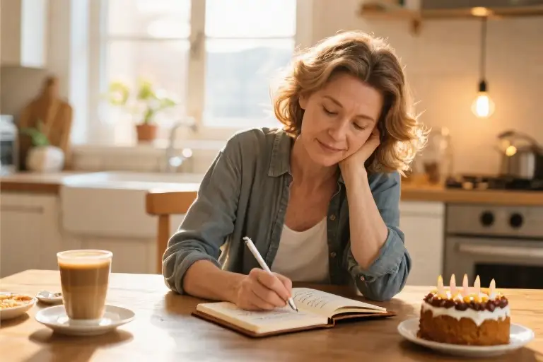 40 Life Lessons I Wish I Knew at 30