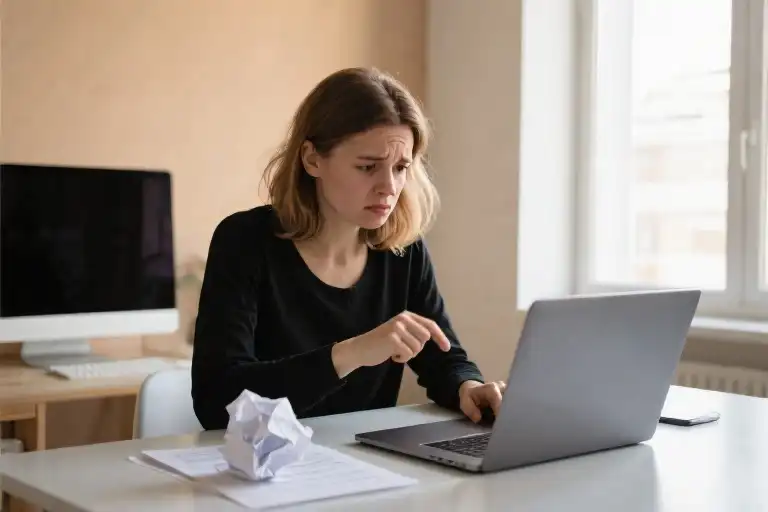 5 Bad Writing Habits That Make Readers Click Away