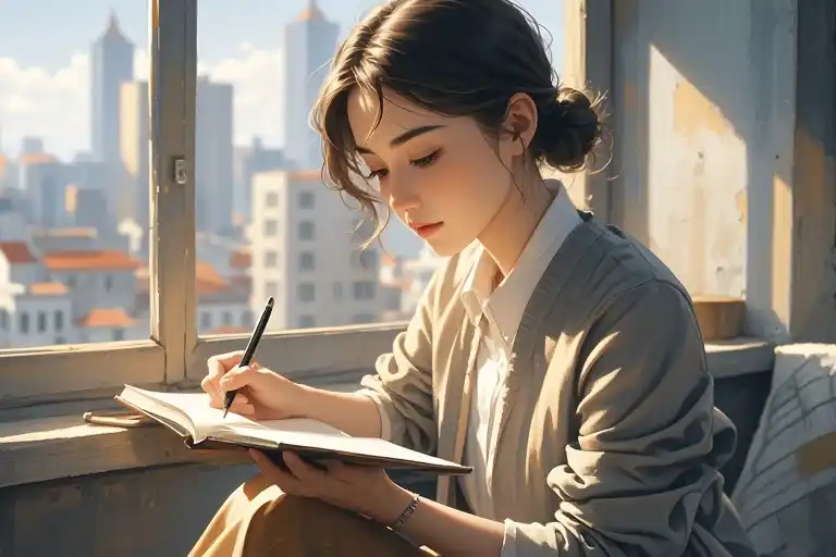 5 Signs You're Healing From Narcissistic Abuse (And How to Keep Going)