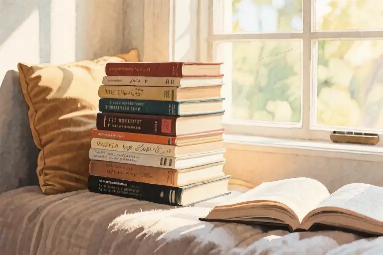 5 Timeless Books That Reveal New Secrets With Every Read