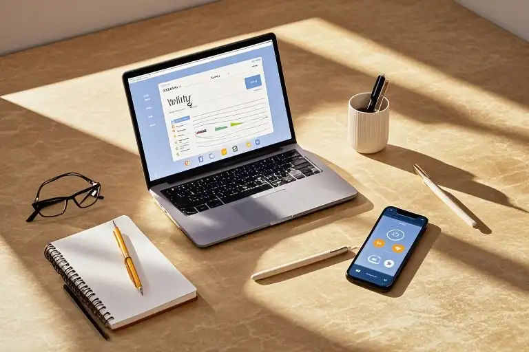 5 Writer-Approved Tools to Swap Screen Time for Creative Growth